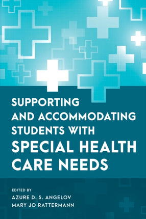 Supporting and Accommodating Students with
