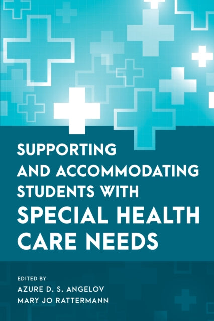 Supporting and Accommodating Students with