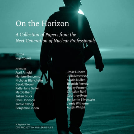 On the Horizon, Vol. 4: A Collection of Papers from the Next Generation of Nuclear Professionals