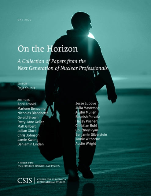 On the Horizon, Vol. 4: A Collection of Papers from the Next Generation of Nuclear Professionals