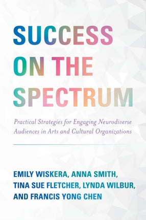 Success on the Spectrum: Practical Strategies for
