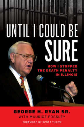 Until I Could Be Sure: How I Stopped the Death