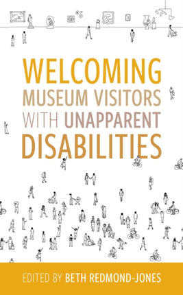 Welcoming Museum Visitors with Unapparent