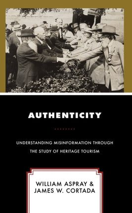 Authenticity: Understanding Misinformation