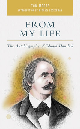 From My Life: The Autobiography of Eduard