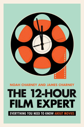 The 12Hour Film Expert