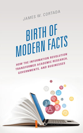 Birth of Modern Facts: How the Information