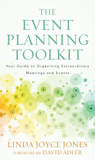 The Event Planning Toolkit: Your Guide to
