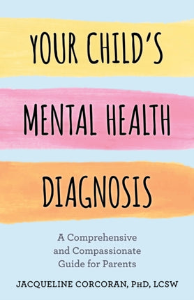 Your Childs Mental Health Diagnosis