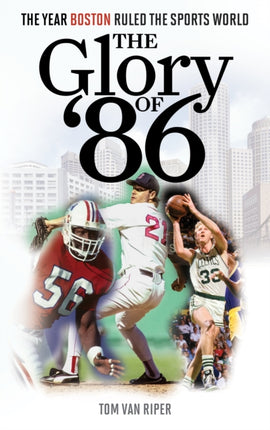 The Glory of 86