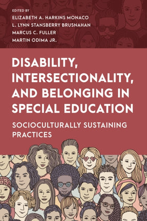 Disability Intersectionality and Belonging in