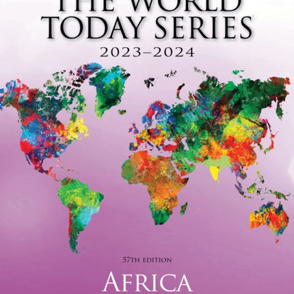 Africa 2023–2024