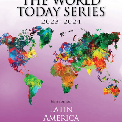 Latin America 2023–2024