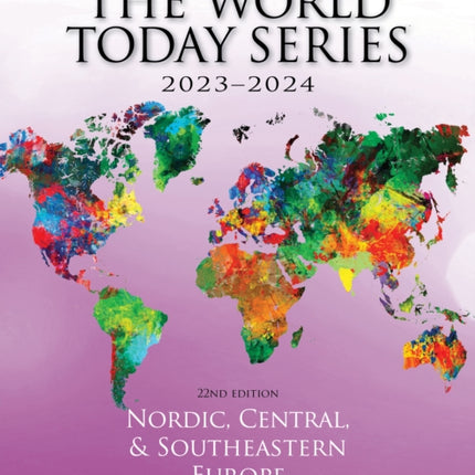 Nordic, Central, and Southeastern Europe