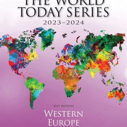Western Europe 2023–2024