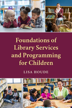 Foundations of Library Services and Programming