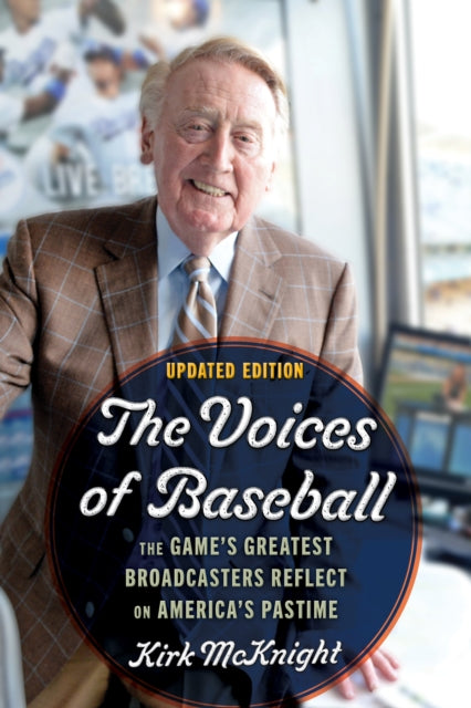 The Voices of Baseball: The Game's Greatest