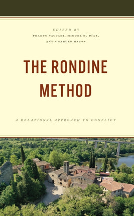 The Rondine Method: A Relational Approach to