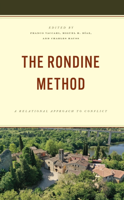The Rondine Method: A Relational Approach to