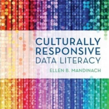 Culturally Responsive Data Literacy