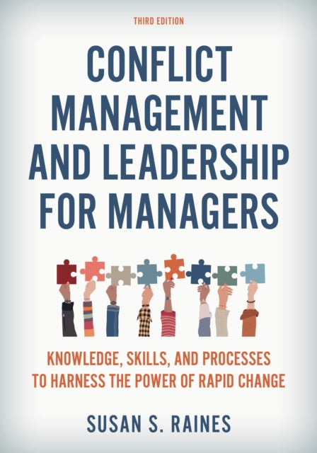 Conflict Management and Leadership for Managers: