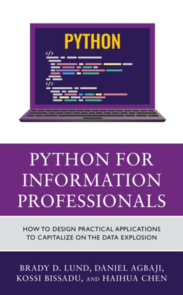 Python for Information Professionals: How to