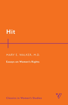 Hit: Essays on Women's Rights