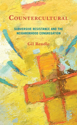 Countercultural: Subversive Resistance and the