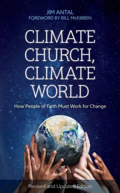 Climate Church, Climate World: How People of