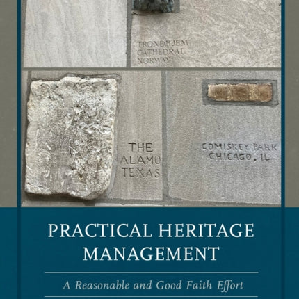Practical Heritage Management