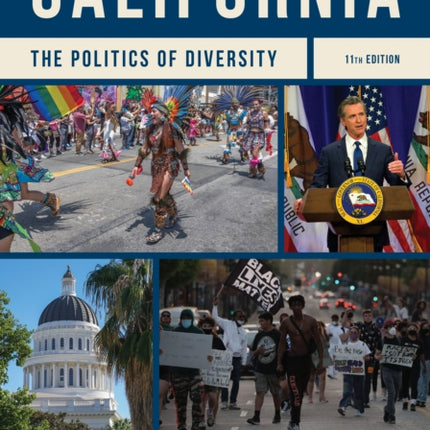 California: The Politics of Diversity