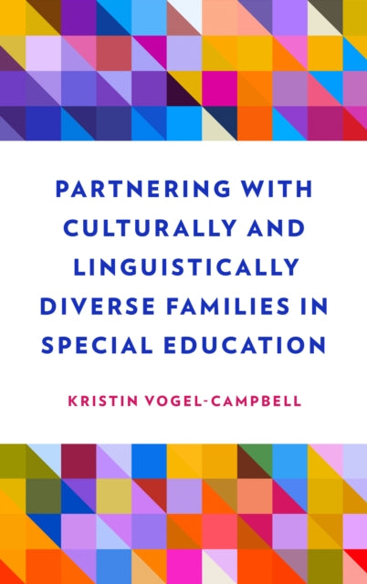 Partnering with Culturally and Linguistically