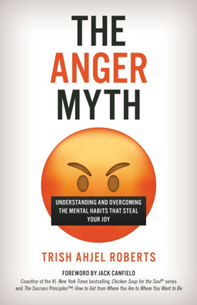 The Anger Myth