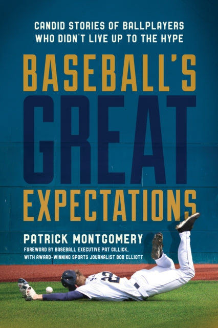 Baseballs Great Expectations