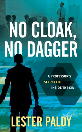 No Cloak No Dagger