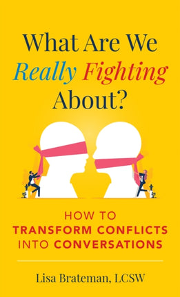 What Are We Really Fighting About