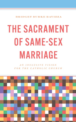 The Sacrament of SameSex Marriage