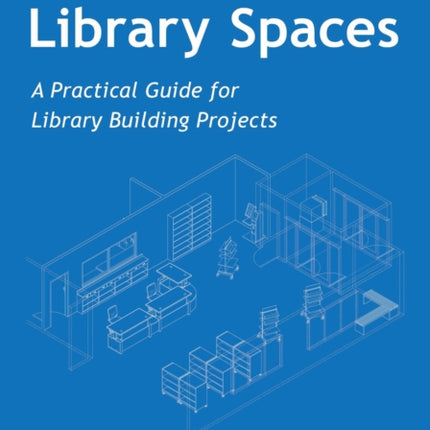 Planning Library Spaces
