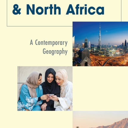 The Middle East and North Africa