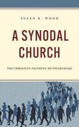 A Synodal Church