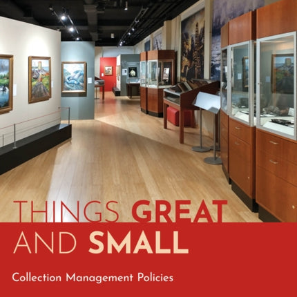 Things Great and Small