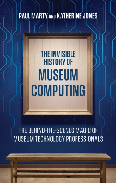 The Invisible History of Museum Computing