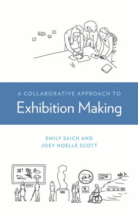 A Collaborative Approach to Exhibition Making