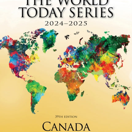 Canada 20242025