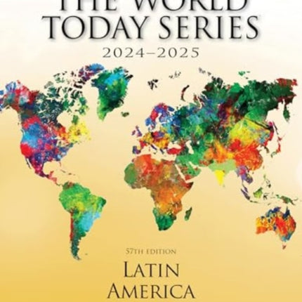 Latin America 20242025