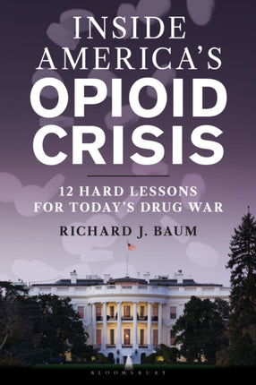 Americas Opioid Crisis