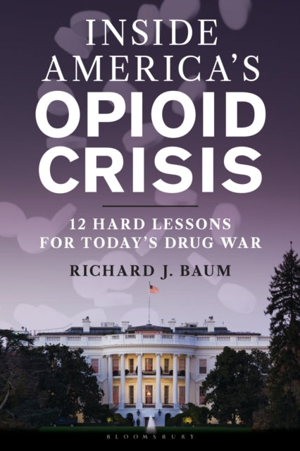Americas Opioid Crisis