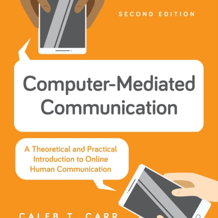 ComputerMediated Communication