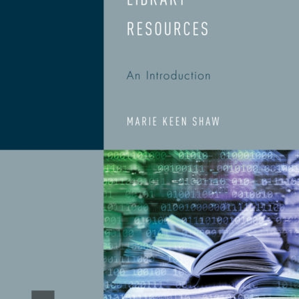 Cataloging Library Resources An Introduction