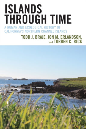 Islands through Time: A Human and Ecological